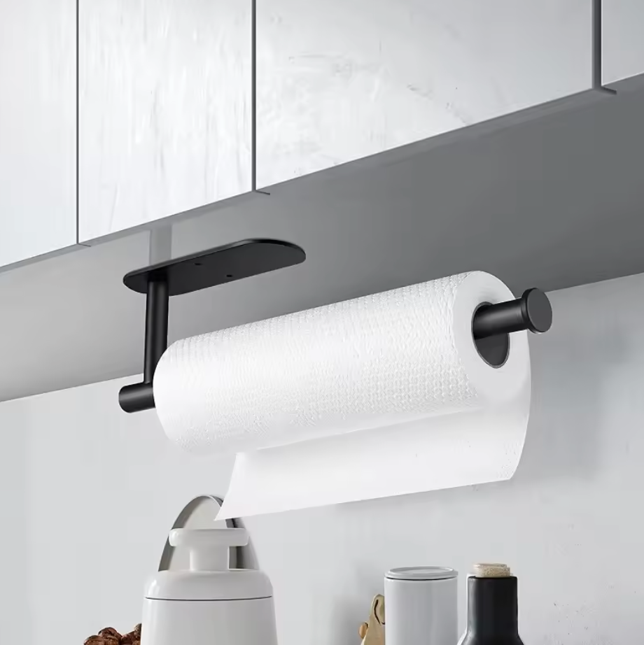 EasyStick Paper Towel Holder