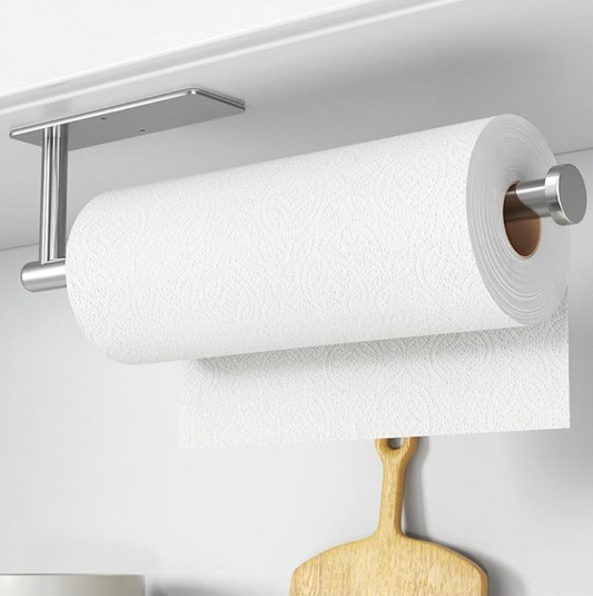 EasyStick Paper Towel Holder